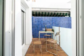 Waou Nueva Numancia, Waou Terrace House IV - Image 2
