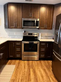 Private apartment minutes from Darlington Raceway - Image 3