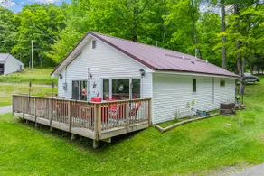 *3BR*Cabin12Thunder Bay Resort*GolfCart* - Image 2