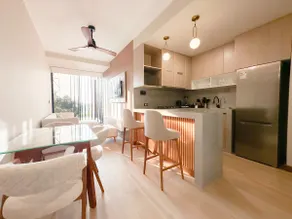 Exclusive Family Apartment + Pool, Rooftop, and A/C - Image 4