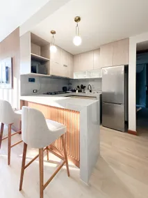Exclusive Family Apartment + Pool, Rooftop, and A/C - Image 3