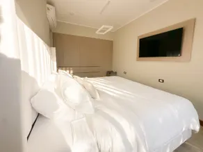 Exclusive Family Apartment + Pool, Rooftop, and A/C - Image 2