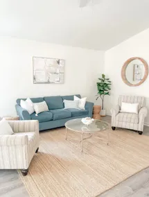 Beach*King Bed*Fire Pit*Pet Friendly* Fenced Yard - Image 2