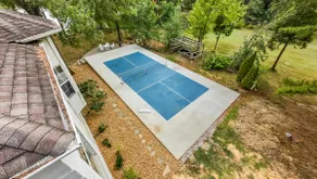 Lakefront Pickleball | Trails, Games & Tranquility - Image 2