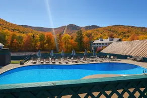 Cozy Oasis | Mountain Views + Ski Shuttle - Image 3