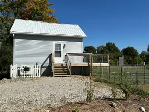 A little taste of farm life at Harmony House. - Image 2