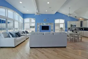 Ocean Front Oasis on LBI with Stunning Views - Image 2