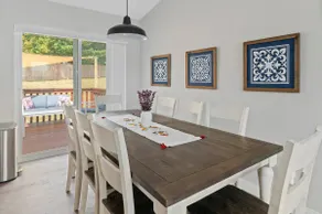 The Gathering Place: 5bed Family Friendly near ARK - Image 3