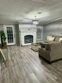 Spacious 3-Bedroom 2 bath Retreat on 1 Acre - Image 3