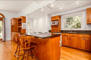 Downtown Saline 3BR 2BA Near Ann Arbor & Big House - Image 3