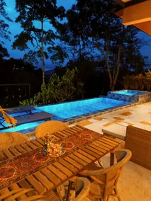 Indigo House, Villa Fez - Image 3
