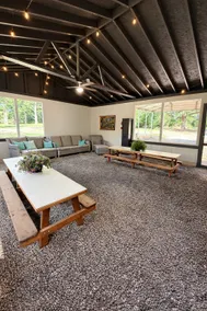 The Bunkhouse – Cowboy Comfort for the Whole Crew - Image 4