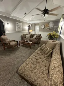 The Bunkhouse – Cowboy Comfort for the Whole Crew - Image 5