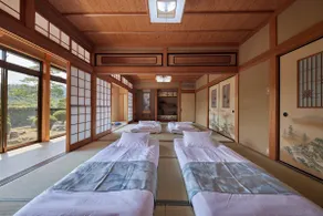 Large groups welcome! Up to 18 people/Private sauna & BBQ/Natural location - Image 2