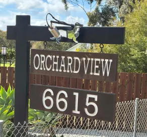 The Orchard Annex is home away from home ! - Image 5