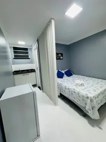 Loft manaus Santorini - Image 2
