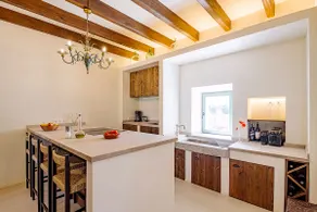 Son Seriol · Exclusive ECO villa on an estate with views - Image 4