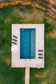 Son Seriol · Exclusive ECO villa on an estate with views - Image 2