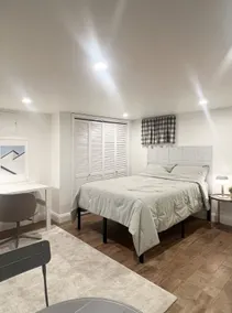 Close to NYC, Free Parking, Clean APT - Image 4