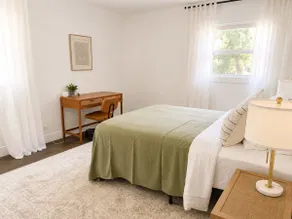 Cozy 3BR Near Charlotte | Family Friendly - Image 5