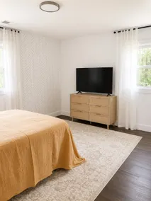 Cozy 3BR Near Charlotte | Family Friendly - Image 3