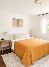 Cozy 3BR Near Charlotte | Family Friendly - Image 2