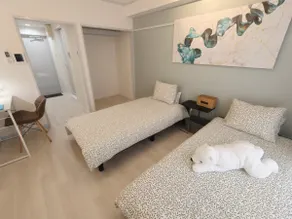 Rainbow's Apartment 1, Family Apartment 2 - Image 3
