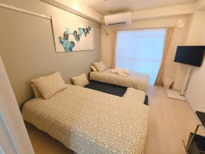 Rainbow's Apartment 1, Family Apartment 2 - Image 2
