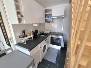 Appartement Duplex 2, Est-Midlands - Image 5