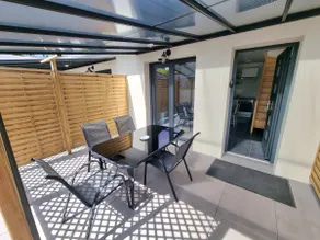 Appartement Duplex 2, Est-Midlands - Image 4