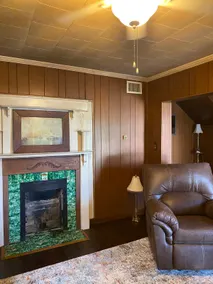 First floor apt in Louisa - Image 2