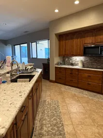 House ranch in the city - Image 3