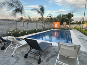 New appartment near BBVA stadium, Domo Care, Expo - Image 2