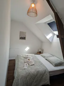 Charming apartment in the city center. - Image 2