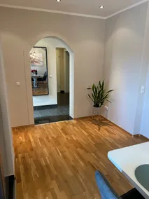 Ruhrperle Apartment 1 Essen - Image 5