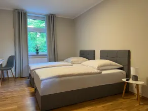 Ruhrperle Apartment 1 Essen - Image 3
