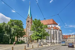 Modern old town apartment | Cathedral - Image 4