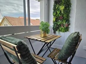 Modern old town apartment | Cathedral - Image 3
