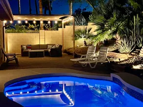 Sun House | Private Pool | Steps to Park & Trail - Image 3