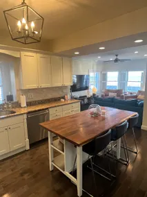 Truly Oceanfront! Spacious Family Petfriendly Home - Image 5