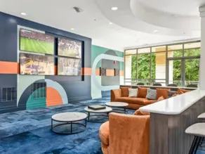 Chic, 1 bd Apt w/ Game Room, Movie Room & 24hr Gym - Image 4