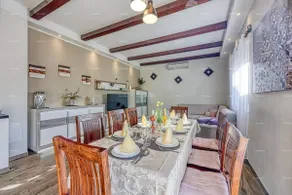 Casa Bamboletta with swimming pool - Image 2