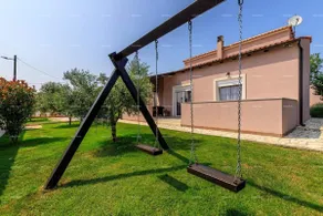 Casa Bamboletta with swimming pool - Image 3
