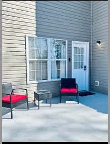 Modern Private Bungalow Near Six Flags - Image 3