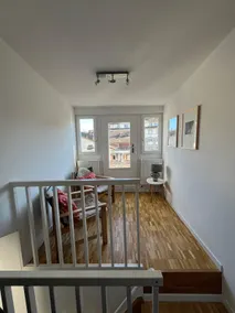 Stylish Oldtown Stay with stunning view - Image 5