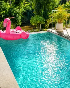 Coral Bay 2BR Villa - Pool – Heart of Thong Sala - Image 3