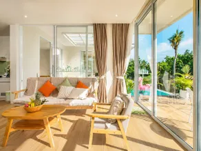 Coral Bay 2BR Villa - Pool – Heart of Thong Sala - Image 5