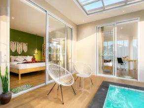 Coral Bay 2BR Villa - Pool – Heart of Thong Sala - Image 4