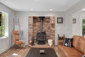 Forest Hollow | Escape to Nature in Wine Country - Image 2