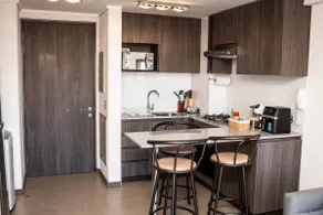 Apartment just steps away from Playa Brava, with ocean views - Image 4